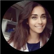 English tutor who teaches children of all ages